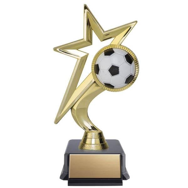 Soccer Meteor trophy
