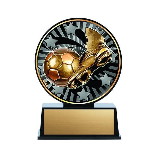Soccer Vibe trophy