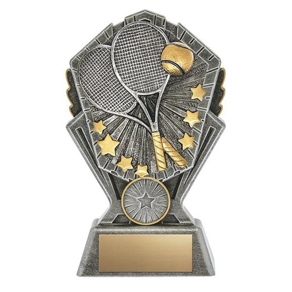 Tennis Cosmos trophy