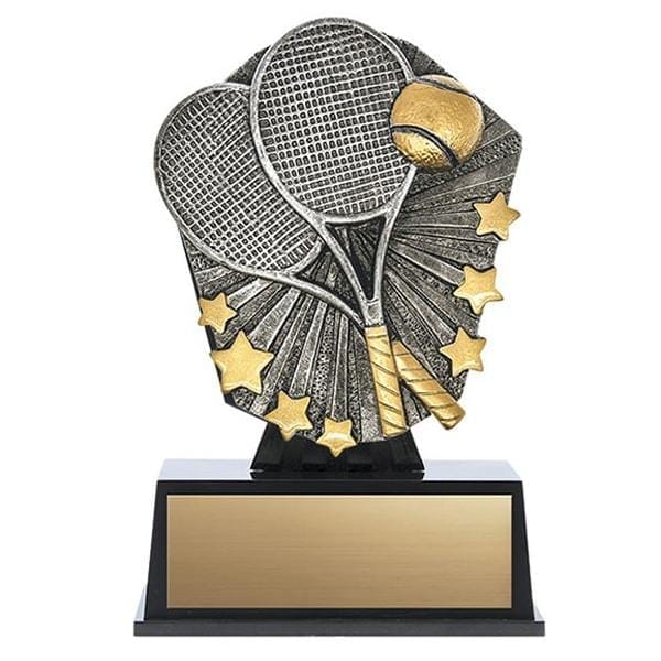 Tennis Cosmos Mini trophy