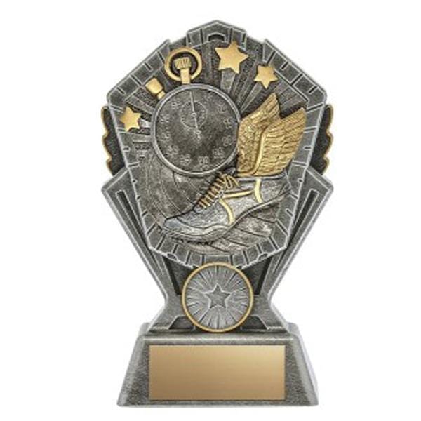 Track Cosmos trophy