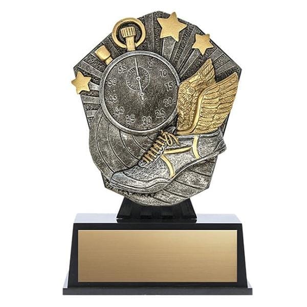 Track Cosmos Mini trophy