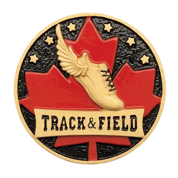 Track Trophy - Patriot Series (A6147) Softball Trophy Quest Awards - Trophy