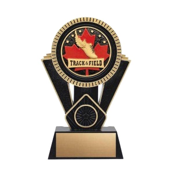 Track Patriot trophy 4 1/2–7 inch