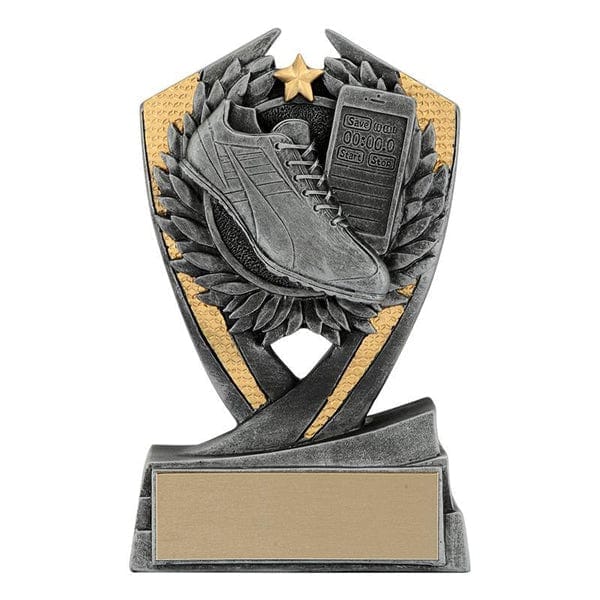 Track Phoenix trophy
