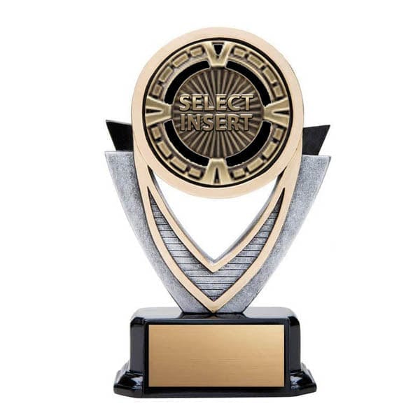 Varsity medal award 6 1/2 inch