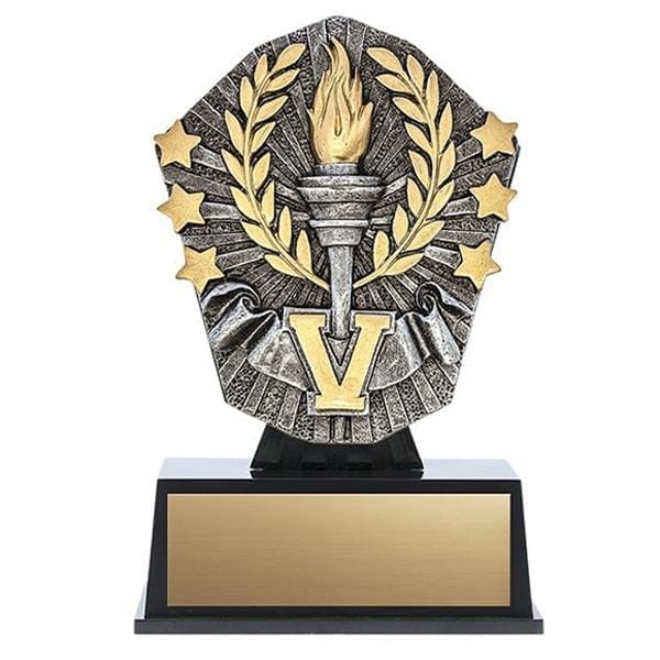 Cosmos Mini Victory trophy