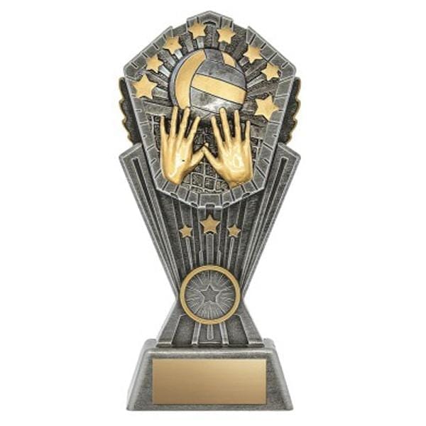 Volleyball Cosmos trophy