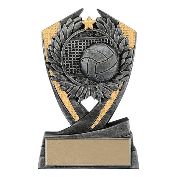 Volleyball Phoenix trophy