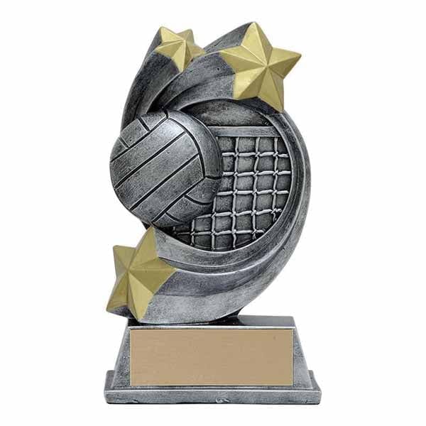 Volleyball Pulsar trophy