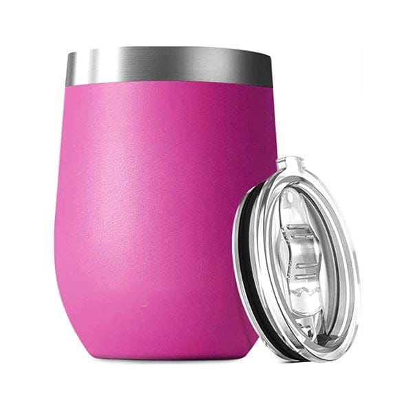 Wine Tumbler 16 oz - Liquid Therapy (A4102) Trophies & Awards Quest Awards - Giftware