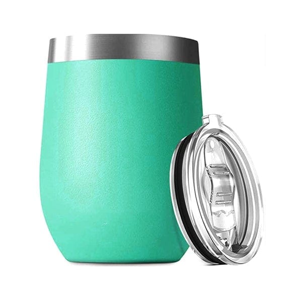Wine Tumbler 16 oz - Personalized Image and Text (A4100) Trophies & Awards Quest Awards - Giftware